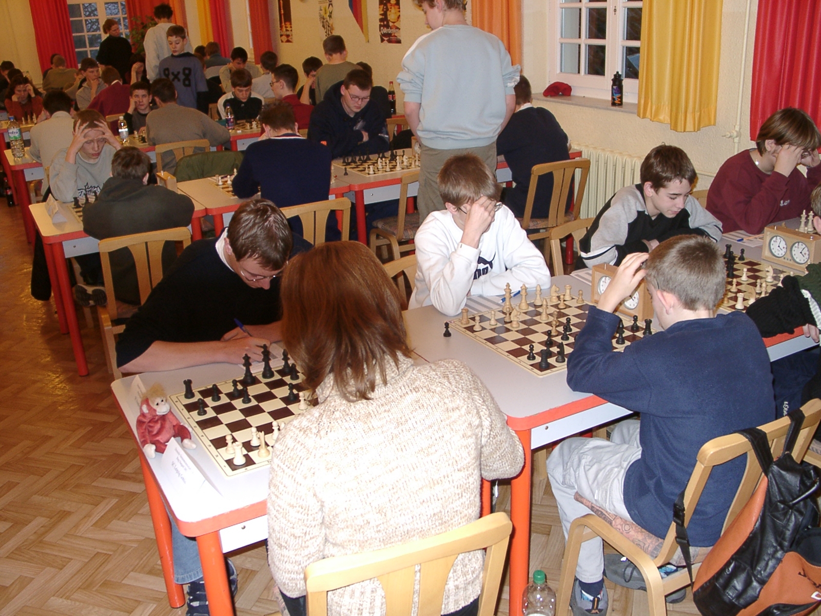 Vorschau